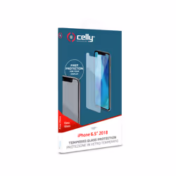 Celly Easy Glass Protection d'écran transparent Apple 1 pièce(s)