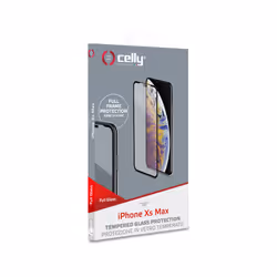 Celly Full Glass Protection d'écran transparent Apple 1 pièce(s) - Vue supplémentaire 4