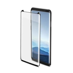 Celly 3D Glass Protection d'écran transparent Samsung 1 pièce(s)