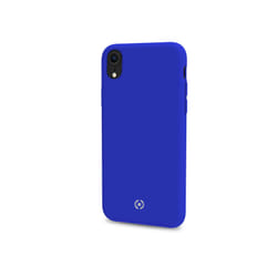 Celly Feeling coque de protection pour téléphones portables 15,5 cm (6.1") Housse Bleu