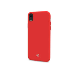 Celly Feeling coque de protection pour téléphones portables 15,5 cm (6.1") Housse Rouge