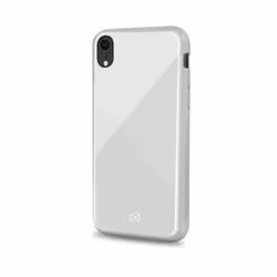 Celly Diamond, Housse, Apple, iPhone XR, 15,5 cm (6.1"), Blanc