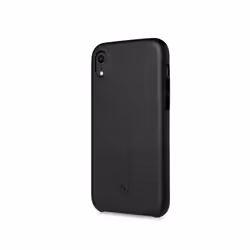 Celly SUPERIOR998BK, Housse, Apple, iPhone XR, 15,5 cm (6.1"), Noir