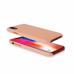 Celly Superior coque de protection pour téléphones portables 15,5 cm (6.1") Housse Rose