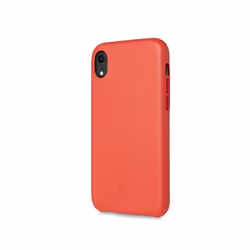 Celly SUPERIOR998RD, Housse, Apple, iPhone XR, 15,5 cm (6.1"), Rouge
