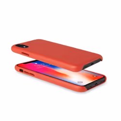 Celly SUPERIOR998RD coque de protection pour téléphones portables 15,5 cm (6.1") Housse Rouge