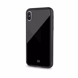 Celly Diamond, Housse, Apple, IPHONE XS MAX, 16,5 cm (6.5"), Noir
