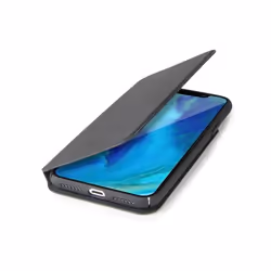Celly PRESTIGE999BK coque de protection pour téléphones portables 16,5 cm (6.5") Étui avec portefeuille Noir - Vue supplémentaire 4