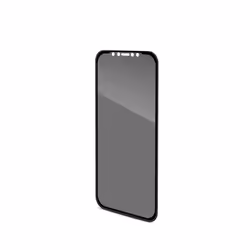 Celly Privacy 3D Glass Protection d'écran transparent Apple 1 pièce(s) - Vue supplémentaire 2