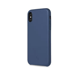 Celly Superior coque de protection pour téléphones portables 16,5 cm (6.5") Housse Bleu