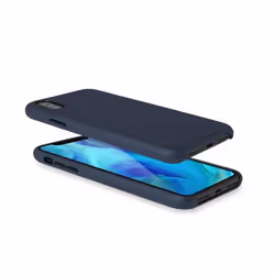 Celly Superior coque de protection pour téléphones portables 16,5 cm (6.5") Housse Bleu - Vue supplémentaire 4