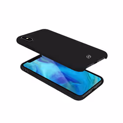 Celly FEELING999BK coque de protection pour téléphones portables 16,5 cm (6.5") Housse Noir - Vue supplémentaire 3