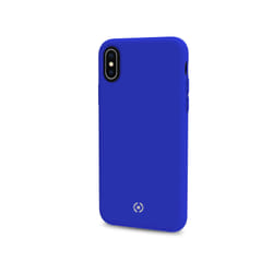 Celly Feeling coque de protection pour téléphones portables 16,5 cm (6.5") Housse Bleu