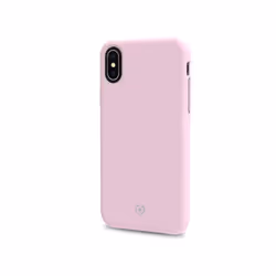 Celly Feeling, Housse, Apple, iPhone XS Max, 16,5 cm (6.5"), Rose