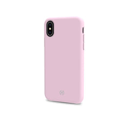 Celly Feeling coque de protection pour téléphones portables 16,5 cm (6.5") Housse Rose