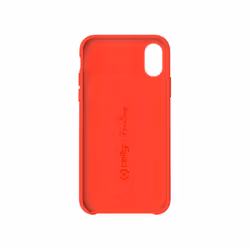 Celly FEELING999RD coque de protection pour téléphones portables 16,5 cm (6.5") Housse Rouge - Vue supplémentaire 2