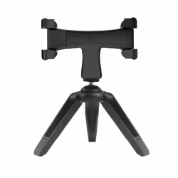 Celly CLICKNANOTRIBK trépied Smartphone/Tablette 3 pieds Noir