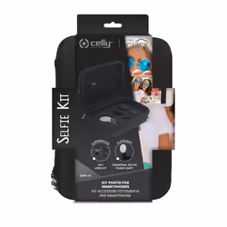 Celly Selfie Kit