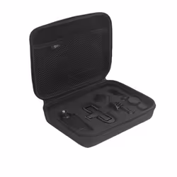 Celly Urban Kit - Universal, Toutes marques, Noir, 10 m, 220 mm, 70 mm, 170 mm