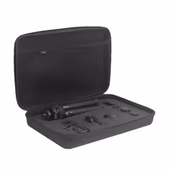 Celly Adventure Kit - Universal, Toutes marques, Noir, 10 m, 220 mm, 70 mm, 330 mm