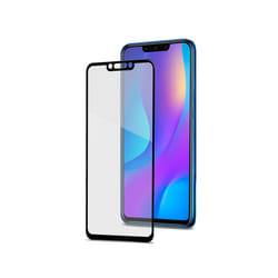 Celly Full Glass Protection d'écran transparent Huawei 1 pièce(s)