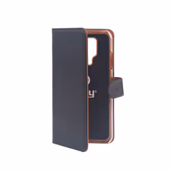 Celly WALLY, Folio, Huawei, Mate 20, 16,6 cm (6.53"), Noir