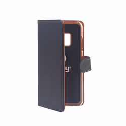 Celly WALLY794, Folio, Huawei, Mate 20 Pro, 16,2 cm (6.39"), Noir