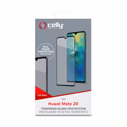 Celly Full Glass Protection d'écran transparent Huawei 1 pièce(s)