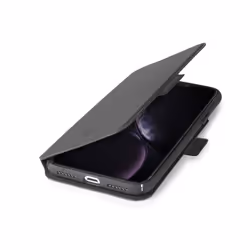 Celly PrestigeM coque de protection pour téléphones portables 15,5 cm (6.1") Folio Noir