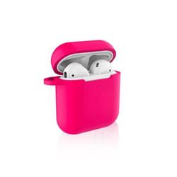 Celly AIRCASE - AIRPODS SHOCK Couverture
