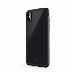 Celly Attraction coque de protection pour téléphones portables 16,5 cm (6.5") Housse Noir