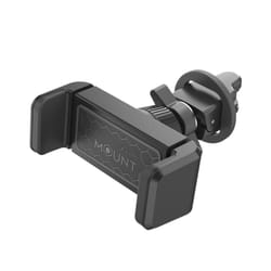 Celly MOUNTVENT360BK support Support actif Mobile/smartphone Noir