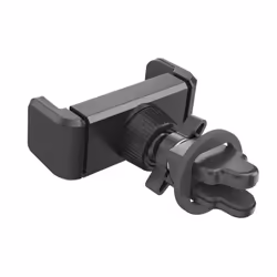 Celly MOUNTVENT360BK support Support actif Mobile/smartphone Noir