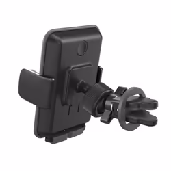 Celly Mount Vent Plus Support passif Mobile/smartphone Noir
