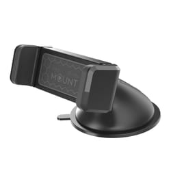 Celly MOUNTDASHBK support Support passif Mobile/smartphone Noir