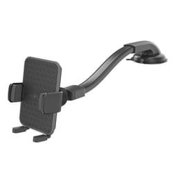 Celly MOUNTFLEXPLUSBK support Support passif Mobile/smartphone Noir