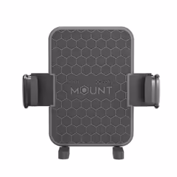 Celly MOUNTFLEXPLUSBK support Support passif Mobile/smartphone Noir