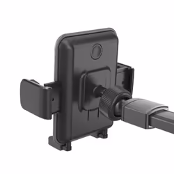 Celly MOUNTFLEXPLUSBK support Support passif Mobile/smartphone Noir