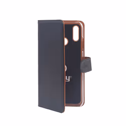 Celly Wally, Folio, Honor, 8X Max, 18,1 cm (7.12"), Noir