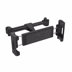 Celly MOUNTBACKTABBK support Support passif Tablette / UMPC Noir