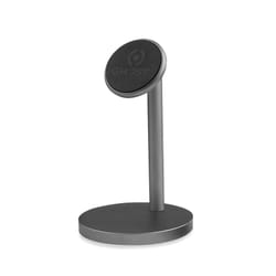 Celly Ghost Desk Support passif Lecteur MP3, Mobile/smartphone Noir