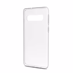 Celly Gelskin 6.4" Housse Transparent