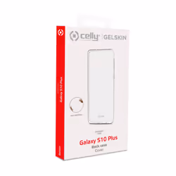 Celly Gelskin 6.4" Housse Transparent - Vue supplémentaire 5
