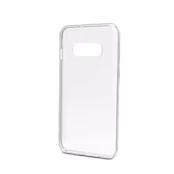 Celly GELSKIN892, Housse, Samsung, Galaxy S10e, 14,7 cm (5.8"), Transparent