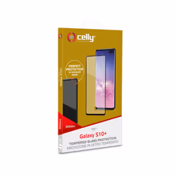 Celly 3D Glass Protection d'écran transparent Samsung 1 pièce(s) - Vue supplémentaire 4