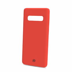 Celly Feeling coque de protection pour téléphones portables 15,5 cm (6.1") Housse Rouge - Vue supplémentaire 4