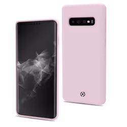 Celly FEELING891PK coque de protection pour téléphones portables 15,5 cm (6.1") Housse Rose