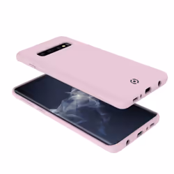 Celly FEELING891PK coque de protection pour téléphones portables 15,5 cm (6.1") Housse Rose