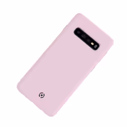 Celly FEELING891PK coque de protection pour téléphones portables 15,5 cm (6.1") Housse Rose - Vue supplémentaire 5