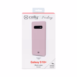 Celly FEELING891PK coque de protection pour téléphones portables 15,5 cm (6.1") Housse Rose - Vue supplémentaire 6